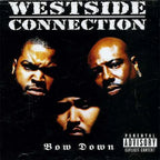 Bow Down (CD)