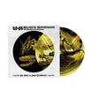 Black Samson, The Bastard Swordsman, Australia Exclusive Picture Disc Tour Edition (LP)
