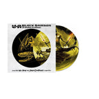 Black Samson, The Bastard Swordsman, Australia Exclusive Picture Disc Tour Edition (LP)