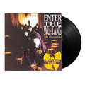 Enter the Wu-Tang, 36 Chambers (LP)