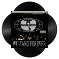 Wu-Tang Forever (4xLP)
