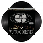Wu-Tang Forever (4xLP)