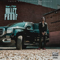 Young Dolph - Bulletproof album cover