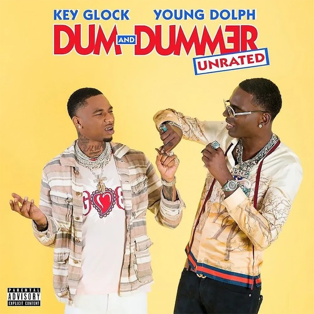 Dum and Dummer (CD)