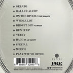 Gelato (CD)