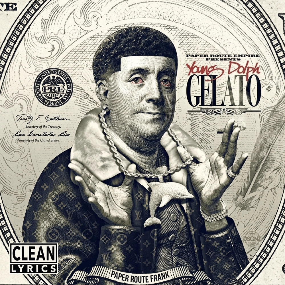 Gelato (CD)