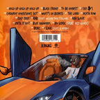 Rich Slave (CD)