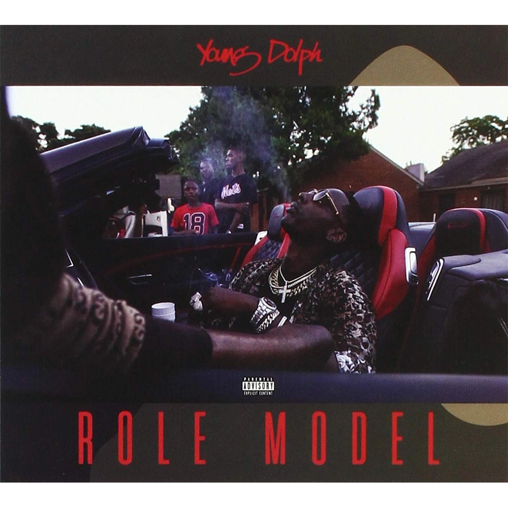 Role Model (CD)