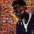 Thinking Out Loud (CD)